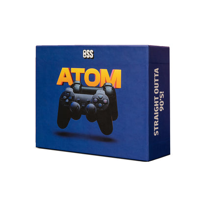 Atom 2.0